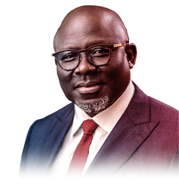 DESSAA Director-General